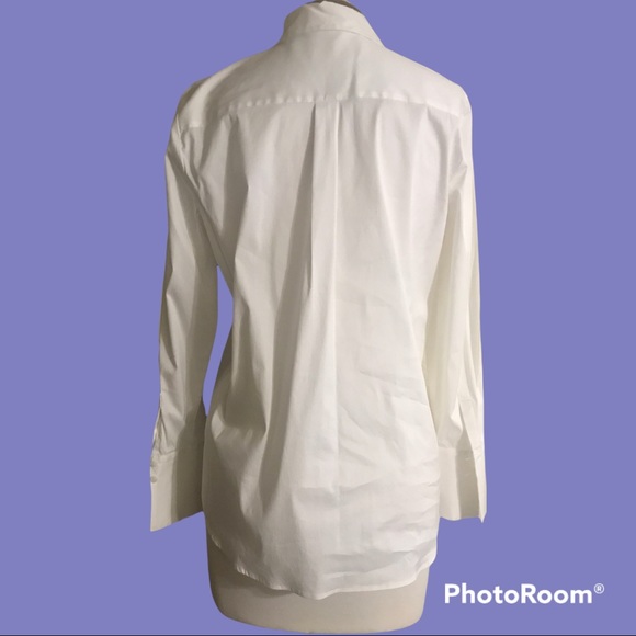 🛑🚦Halogen basic collar shirt - Picture 3 of 6